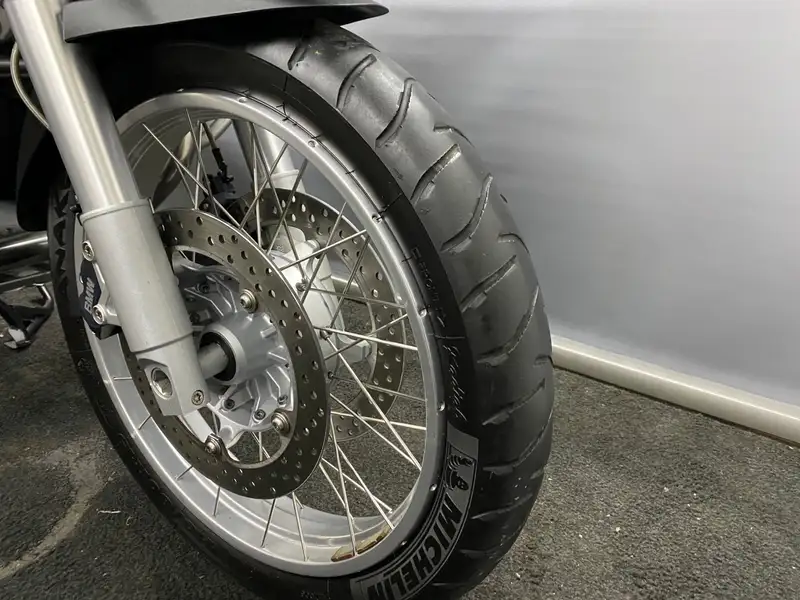 BMW R 1200 GS - foto 3