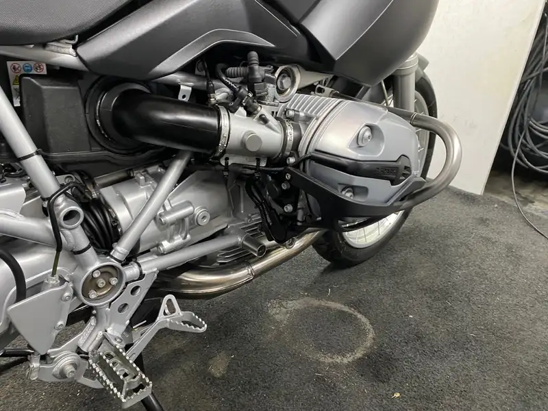 BMW R 1200 GS - foto 6