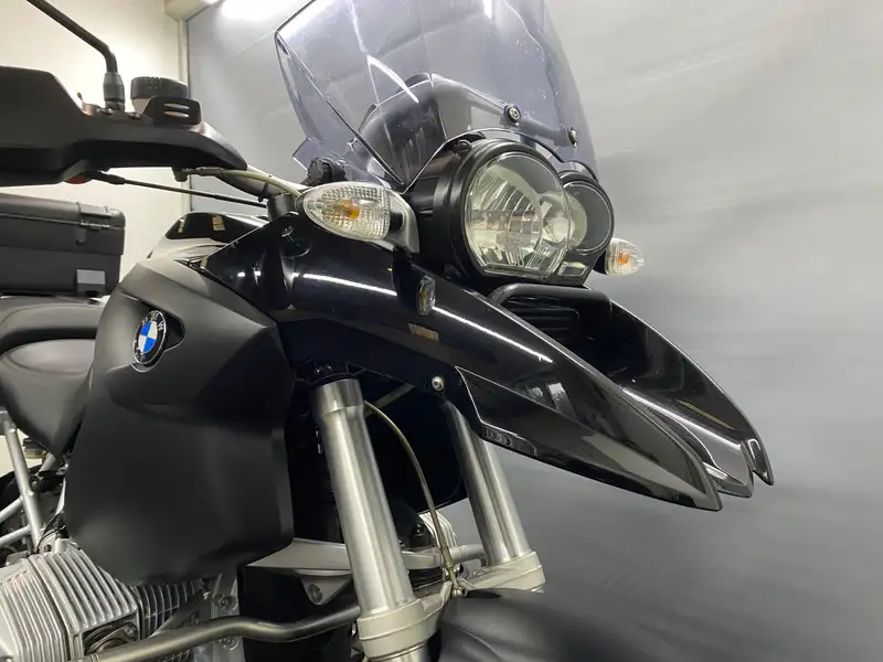 BMW R 1200 GS - foto 5