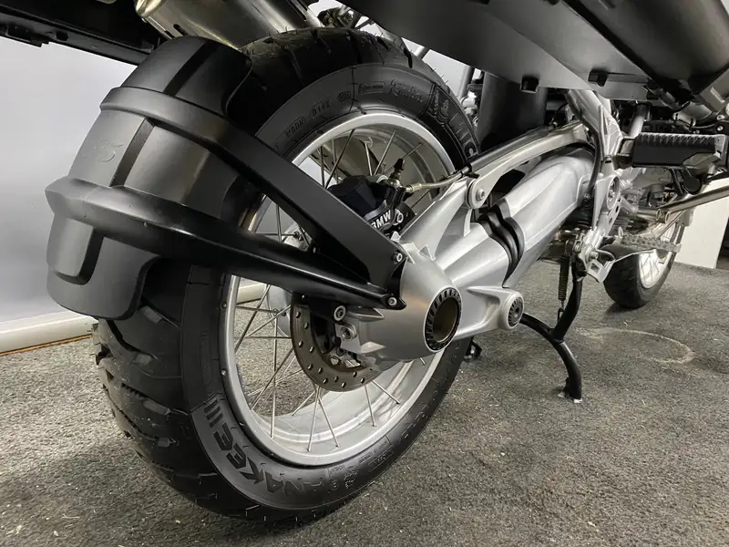 BMW R 1200 GS - foto 7