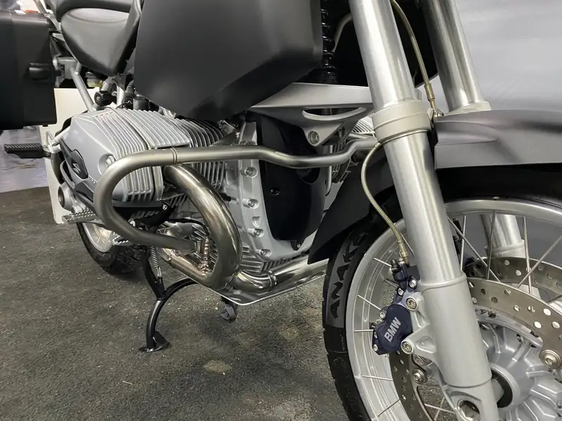 BMW R 1200 GS - foto 4