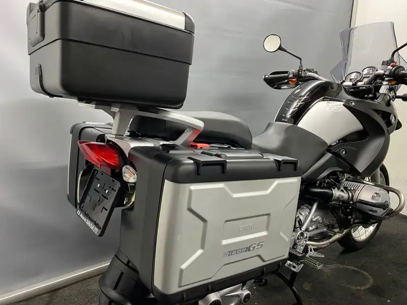 BMW R 1200 GS - foto 8