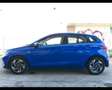 Hyundai i20 1.0 T-GDi 48V Connectline Exterior Pack Blu/Azzurro - thumbnail 7