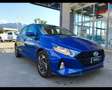 Hyundai i20 1.0 T-GDi 48V Connectline Exterior Pack Blu/Azzurro - thumbnail 3