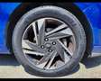 Hyundai i20 1.0 T-GDi 48V Connectline Exterior Pack Blu/Azzurro - thumbnail 8