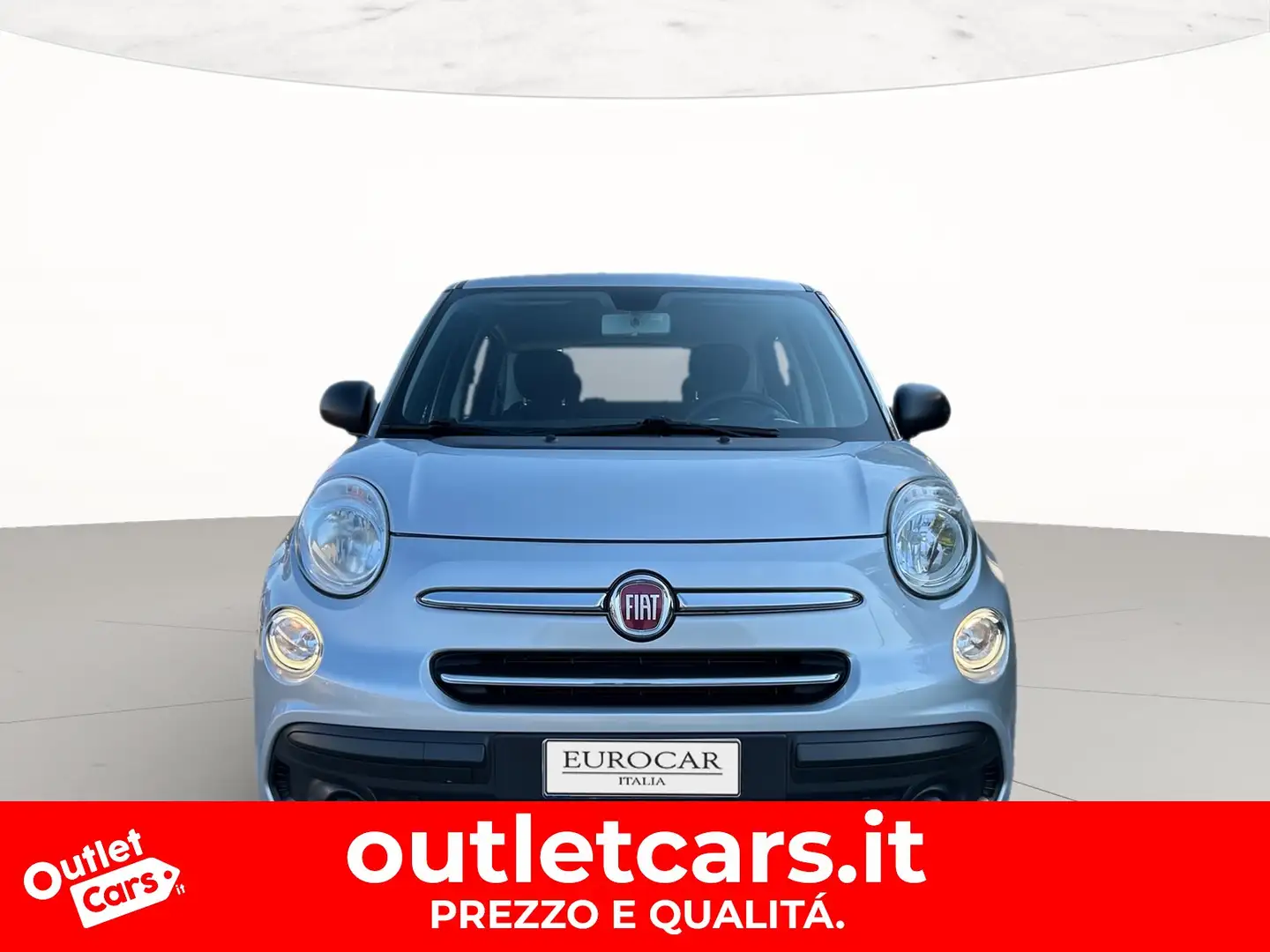 Fiat 500L 1.3 mjt business 95cv my19 - 2
