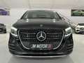 Mercedes-Benz V 300d Largo Gris - thumbnail 2