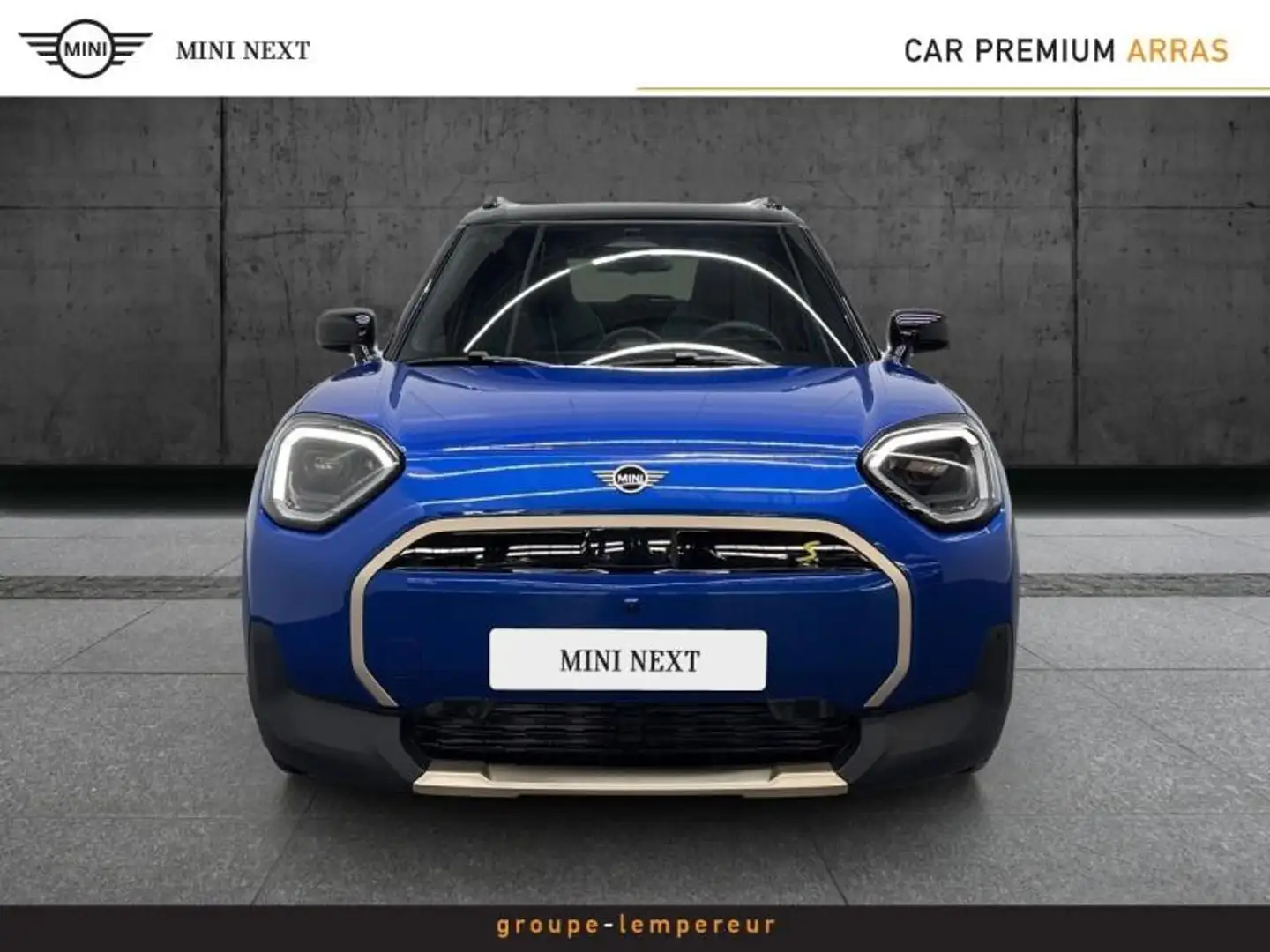 MINI Aceman SE 218ch Favoured - 2