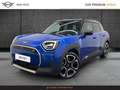 MINI Aceman SE 218ch Favoured Bleu - thumbnail 1