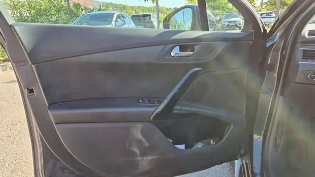 Peugeot Unknown Model view 7