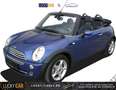 MINI One Cabrio 1.6//TOP//KLIMA//ALU//TÜV NEU!//GARANTIE... Blau - thumbnail 1