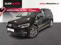 Volkswagen Touran 1.5 TSI 150CV Mas DSG 7 plazas Negro - thumbnail 1