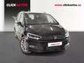 Volkswagen Touran 1.5 TSI 150CV Mas DSG 7 plazas Negro - thumbnail 3