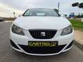 SEAT Ibiza 1.2TDI CR Ecomotive Reference Weiß - thumbnail 2