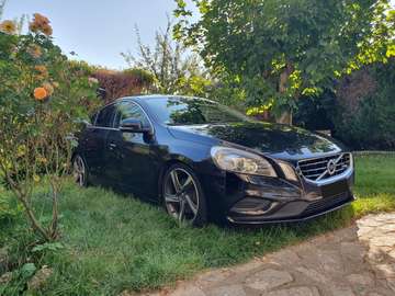 S60 T6 304 ch AWD R-design Geartronic A