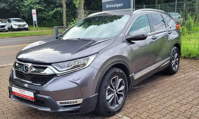 Honda CR-V Hybrid 2.0 i-MMD 4WD Executive