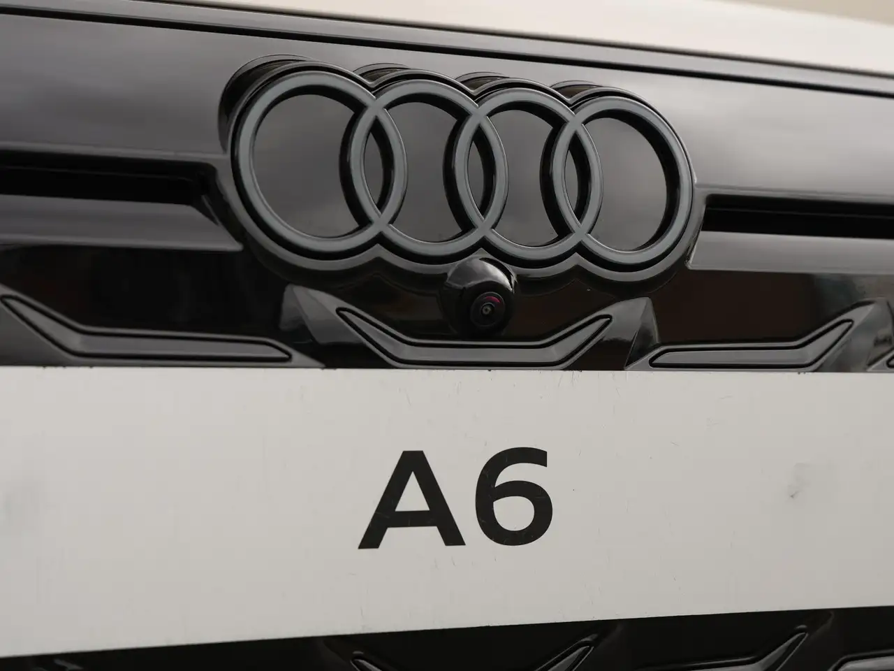 Audi A6 2026 — фото 15