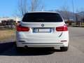 BMW 318 Serie 3 F31 2015 Touring 318d Touring Sport auto Bianco - thumbnail 3