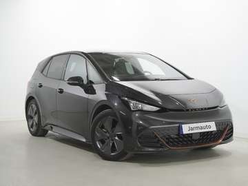 150kW 58kwh