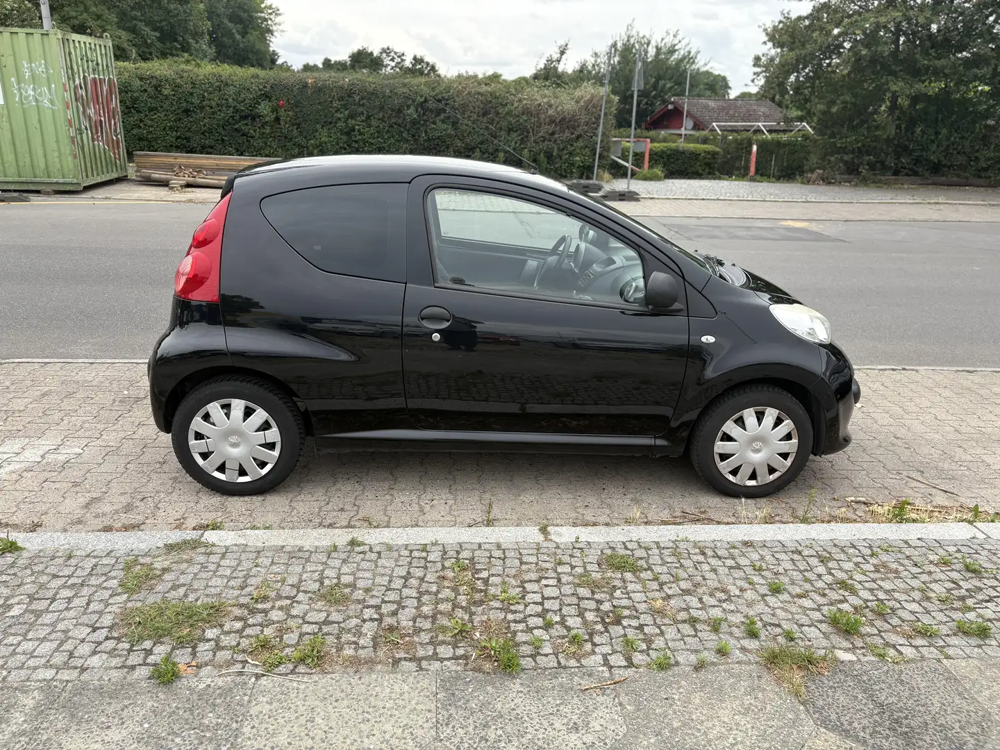 Peugeot 107 70 Filou - 2
