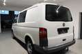 Volkswagen T5 Transporter Kasten-Kombi*ABS*ESP*AHK Grijs - thumbnail 6