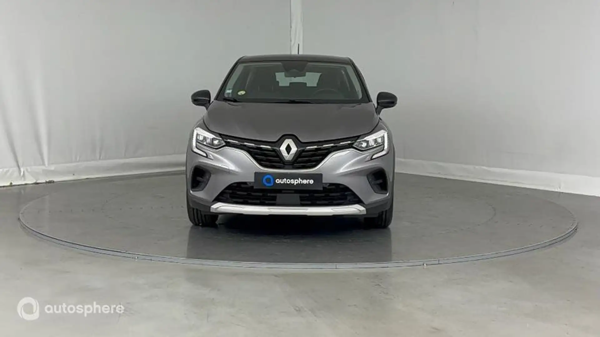 Renault Captur 1.5 Blue dCi 115ch Business - 2