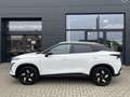 Omoda 5 PREMIUM | 7 JAAR GARANTIE Blanc - thumbnail 4