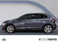 Volkswagen Polo Style 1.0 TSI DSG NAVI+ACC+MATRIX-LED Grau - thumbnail 3
