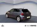 Volkswagen Polo Style 1.0 TSI DSG NAVI+ACC+MATRIX-LED Grau - thumbnail 4