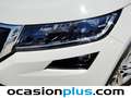 Skoda Kodiaq 2.0TDI AB tech Ambition 4x2 DSG 110kW Blanco - thumbnail 15