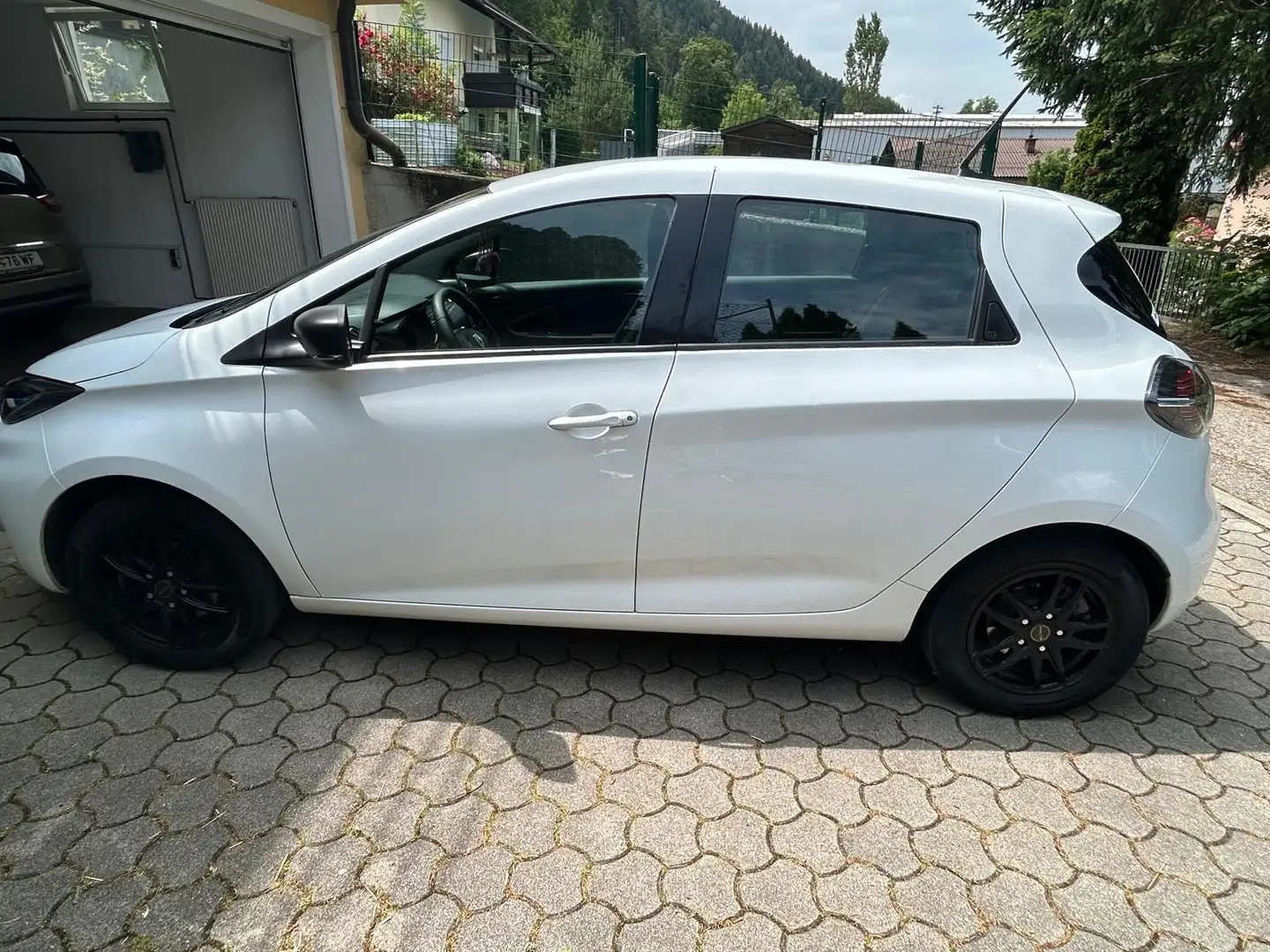 Renault ZOE Life R110 Z.E.40 (41kWh) - 2