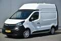 Opel Vivaro 1.6 CDTI L1H2 125 Pk! Euro 6 Airco Camera Cruise Blanc - thumbnail 4