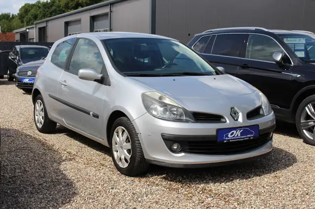 Renault Clio III Edition Dynamique *Klima*