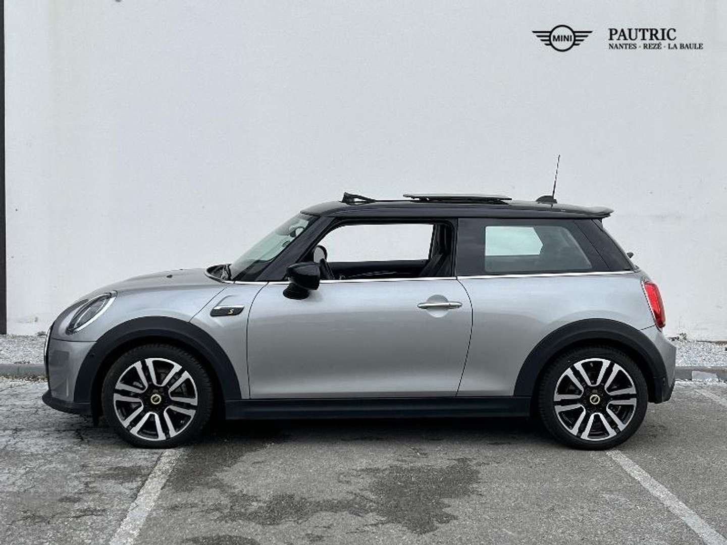 Mini Electric Cooper SE - - Joinsteer - #2