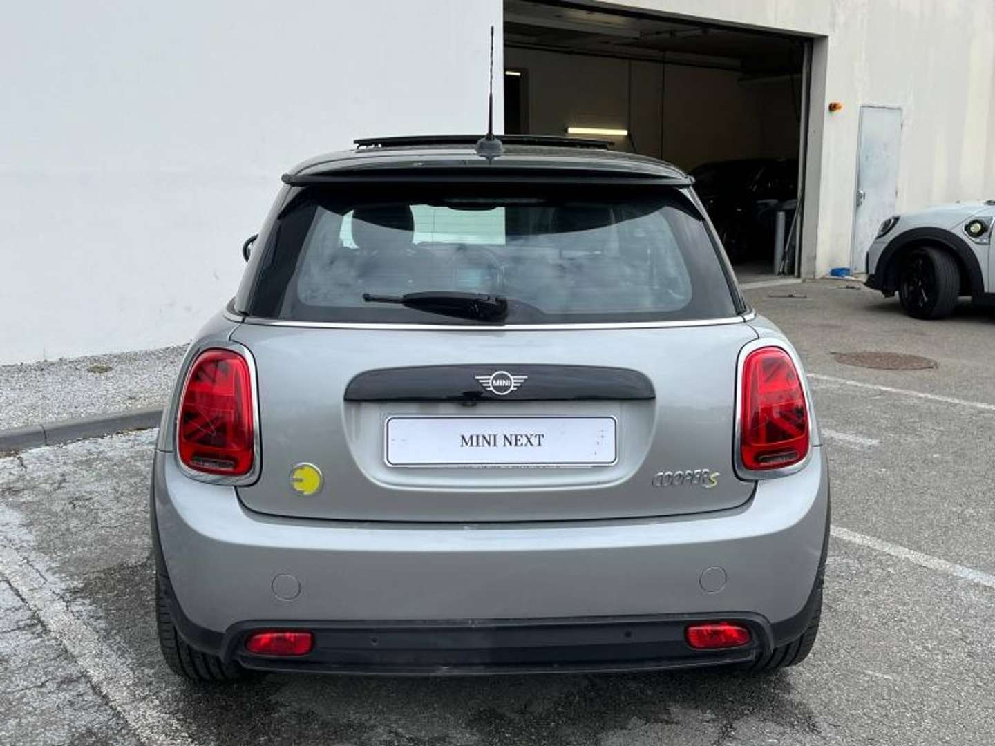 Mini Electric Cooper SE - - Joinsteer - #5