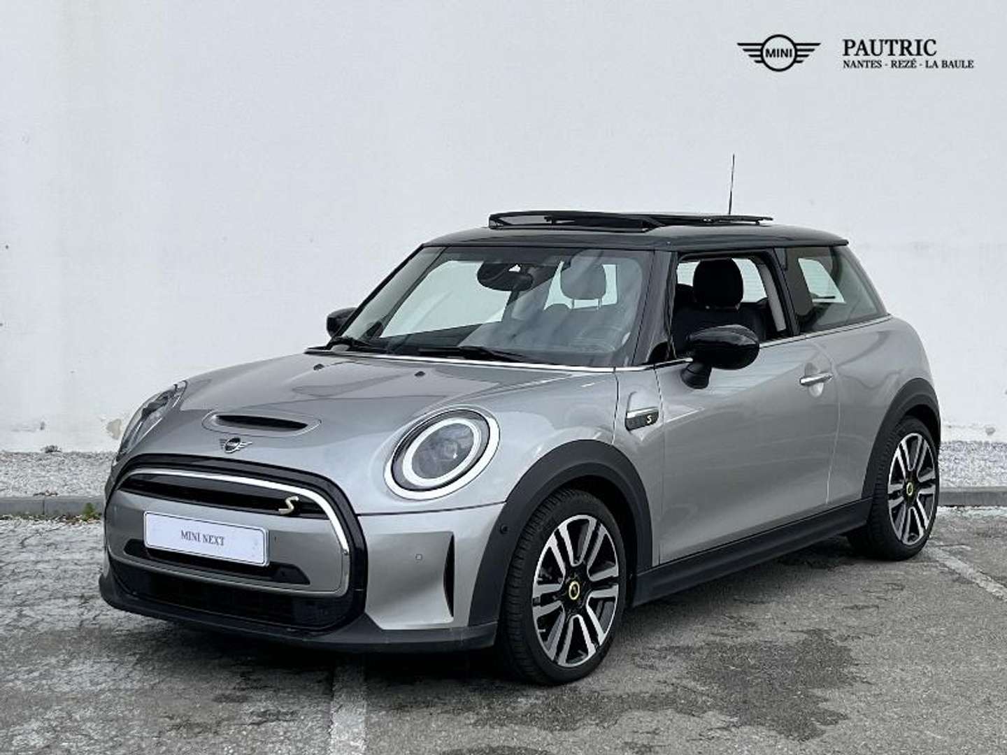 Mini Electric Cooper SE - - Joinsteer - #1