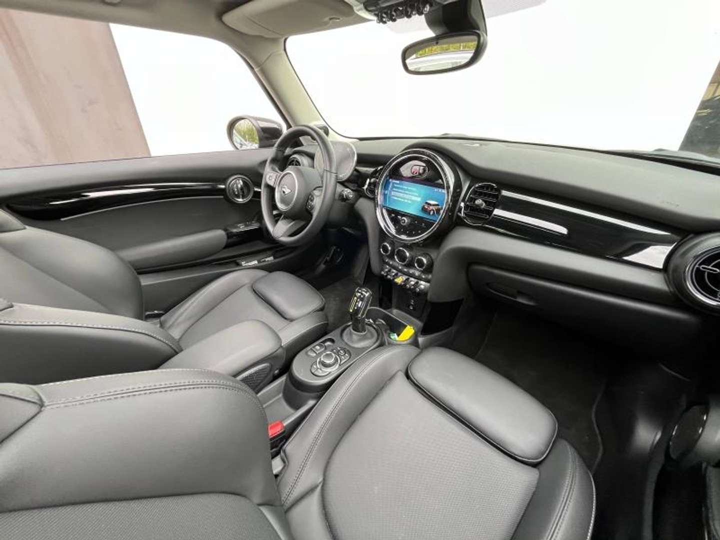 Mini Electric Cooper SE - - Joinsteer - #3