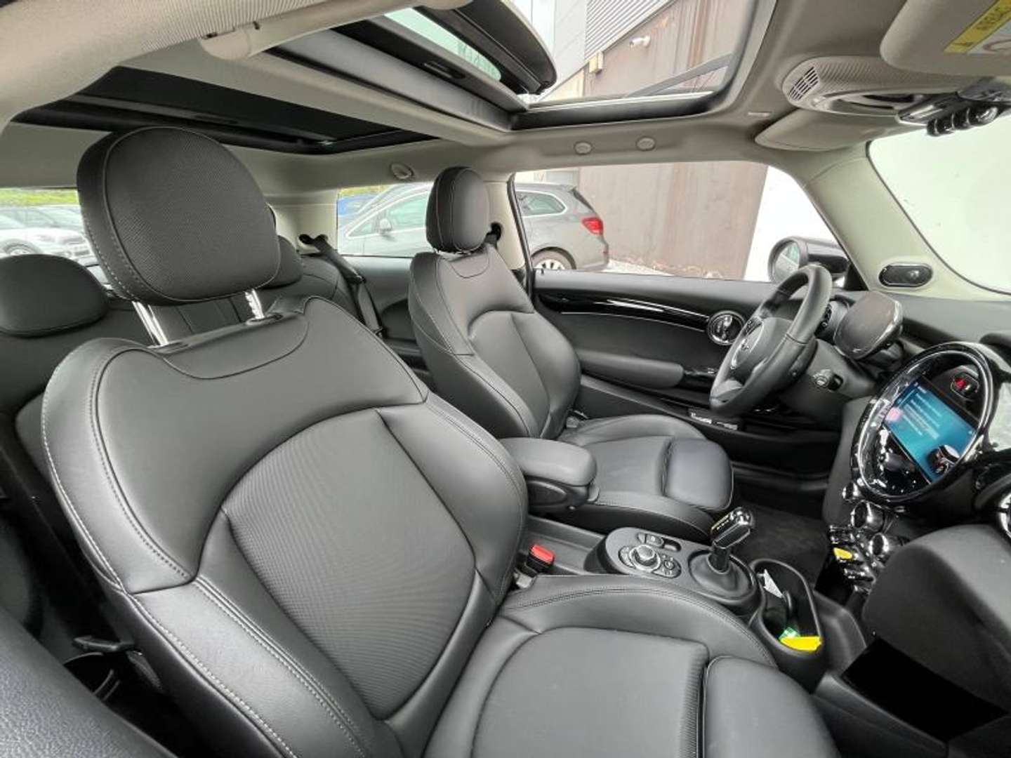 Mini Electric Cooper SE - - Joinsteer - #4