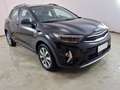Kia Stonic Stonic 1.2 dpi Urban gpl 82cv Nero - thumbnail 2