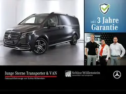 Mercedes-Benz V 300 AVANTGARDE AMG 4x4 MBUX*AIR*Sthzg*Sound*