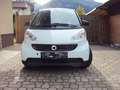 smart forTwo smart fortwo pure hybrid softouch Weiß - thumbnail 1