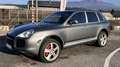 Porsche Cayenne Cayenne Turbo 4,5 V8 Tiptronic Grau - thumbnail 6