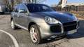 Porsche Cayenne Cayenne Turbo 4,5 V8 Tiptronic Grau - thumbnail 12