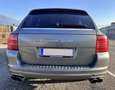 Porsche Cayenne Cayenne Turbo 4,5 V8 Tiptronic Grau - thumbnail 4