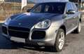 Porsche Cayenne Cayenne Turbo 4,5 V8 Tiptronic Grau - thumbnail 1