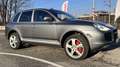 Porsche Cayenne Cayenne Turbo 4,5 V8 Tiptronic Grau - thumbnail 11