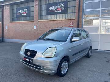 Picanto 1.0 LX Spirit- UNICO PROPRIETARIO