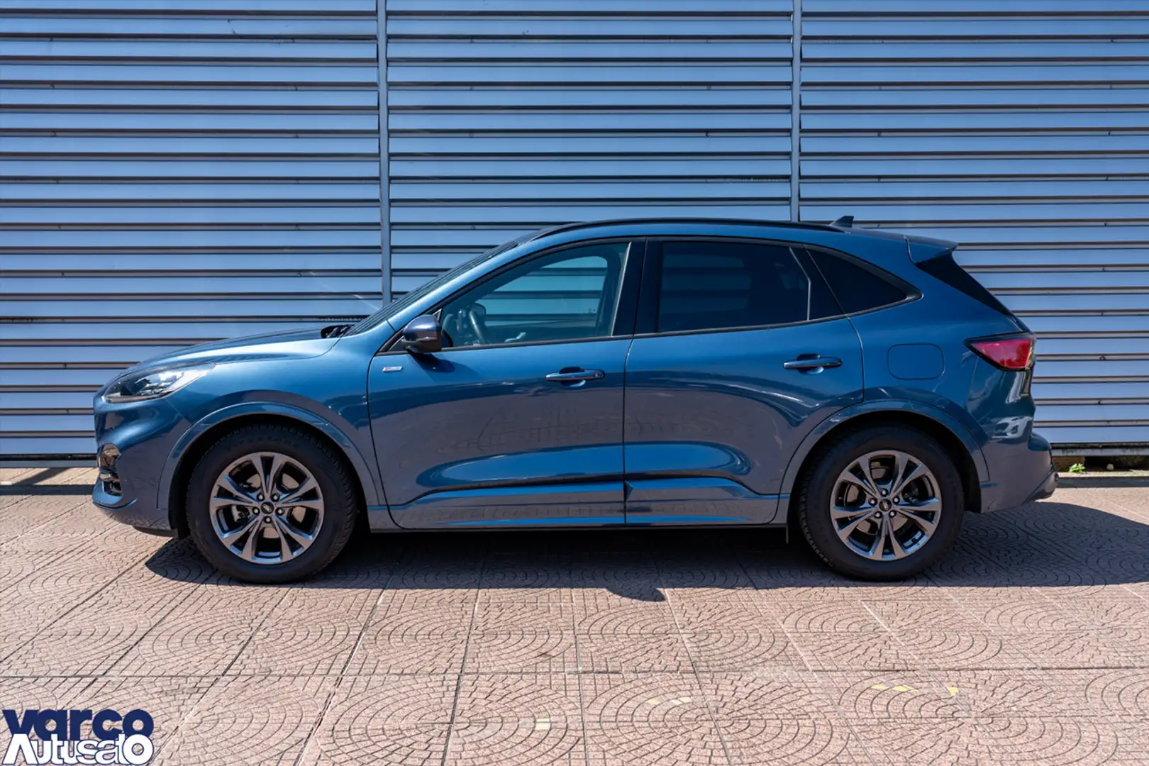 Ford Kuga Kuga 2.5 full hybrid ST-Line 2wd 190cv cvt - 2