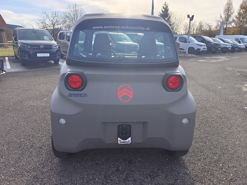 Citroen Ami CITROEN AMI Electric *Autofahren ab 15 Jahren* ... — photo 9