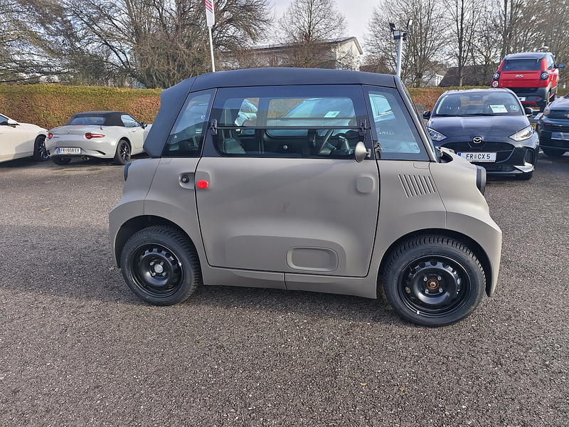 Citroen Ami CITROEN AMI Electric *Autofahren ab 15 Jahren* ... — photo 8